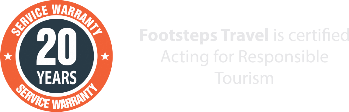 FootstepTravels